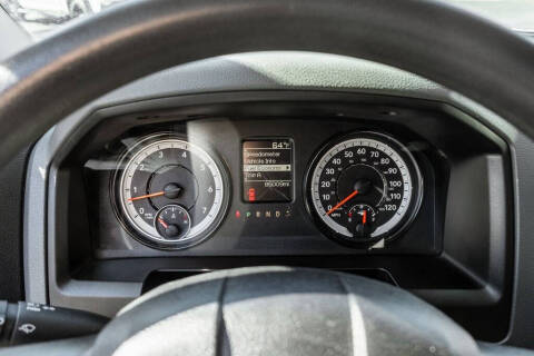 2019 RAM 1500 Classic Express