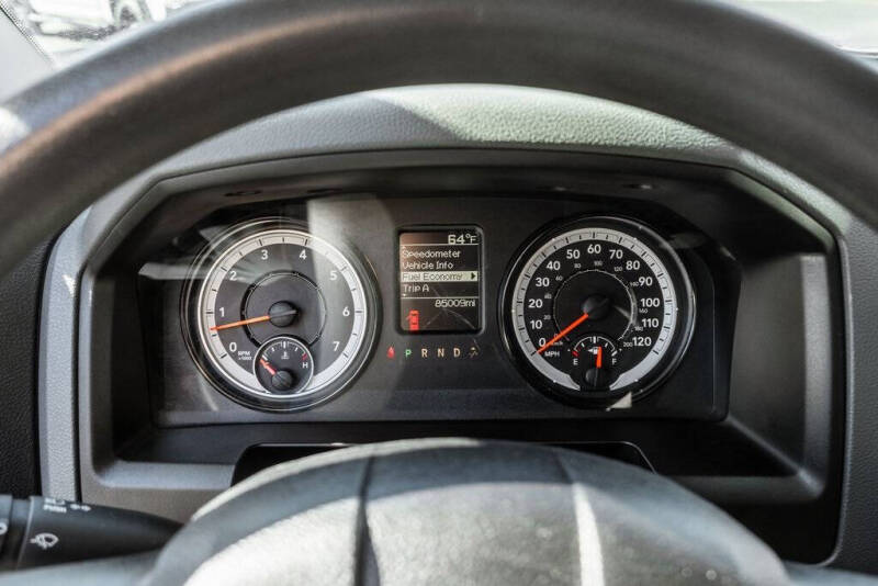 2019 RAM 1500 Classic Express