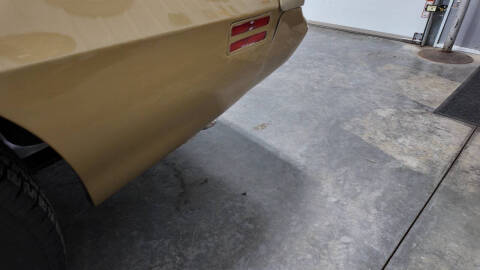 1979 Pontiac Trans Am