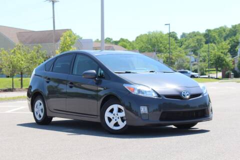 2010 Toyota Prius for sale at BlueSky Motors LLC in Maryville TN