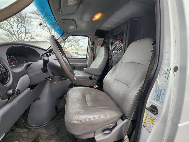 2006 Ford E-Series E-350 SD