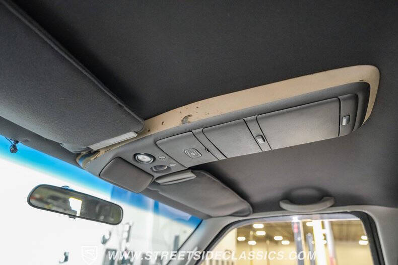 1995 Chevrolet Tahoe