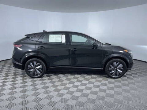 2023 Nissan Ariya Engage e-4ORCE