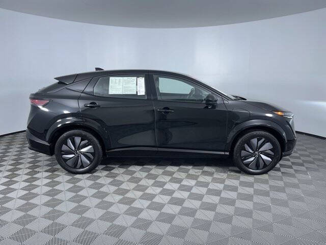 2023 Nissan Ariya Engage e-4ORCE