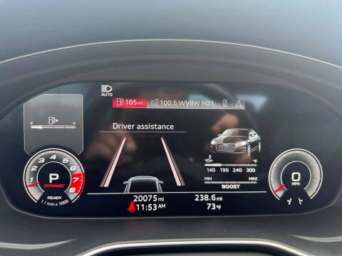 2022 Audi S5 3.0T quattro Premium Plus