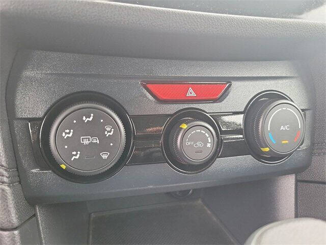 2019 Subaru Impreza Premium