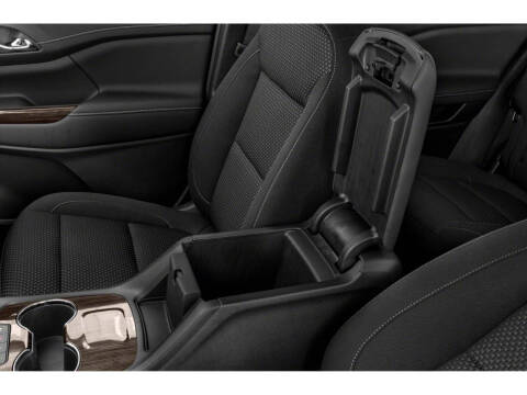 2022 GMC Acadia SLT