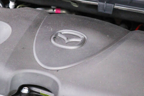 2025 Mazda CX-50 Hybrid Premium