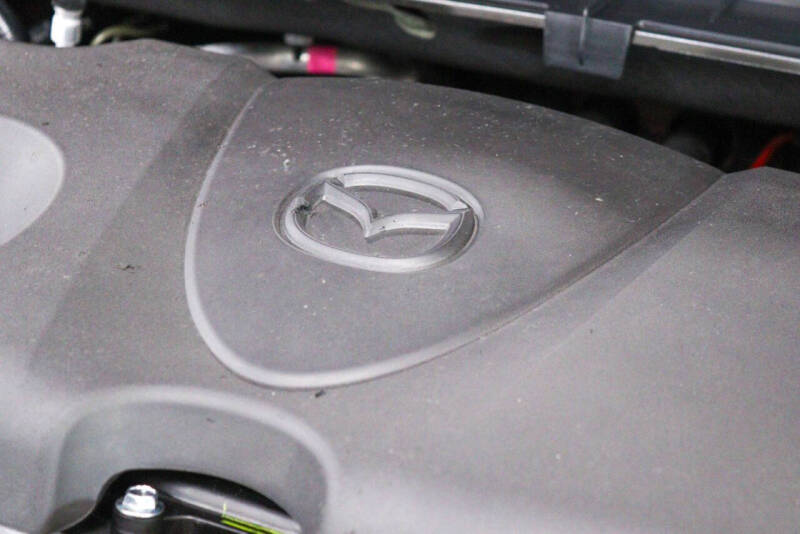 2025 Mazda CX-50 Hybrid Premium