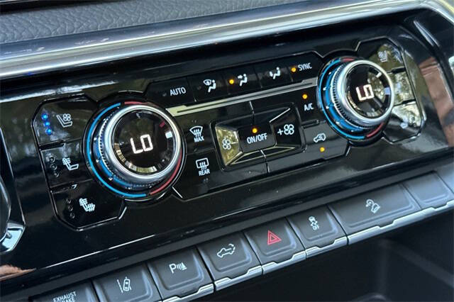 2026 GMC Sierra 3500HD