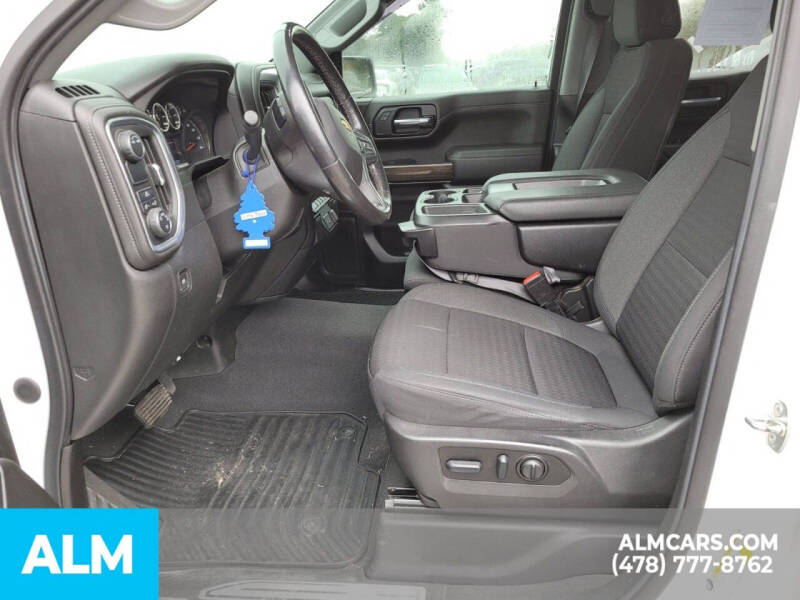 2022 Chevrolet Silverado 1500 Limited