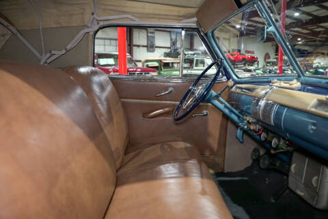 1941 Ford Super Deluxe