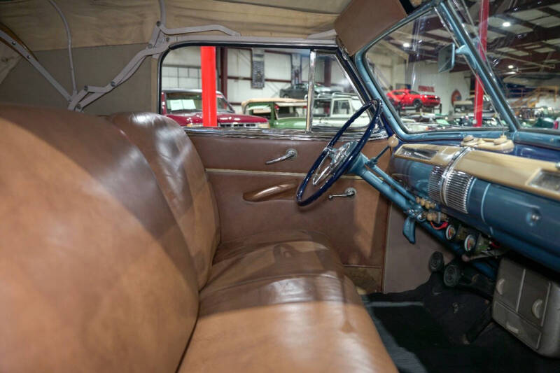 1941 Ford Super Deluxe