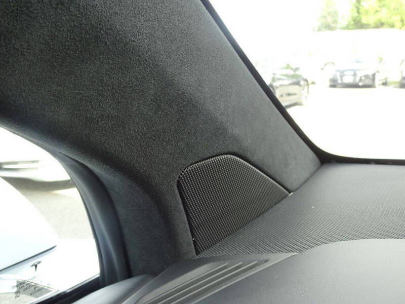 2018 Tesla Model X 75D