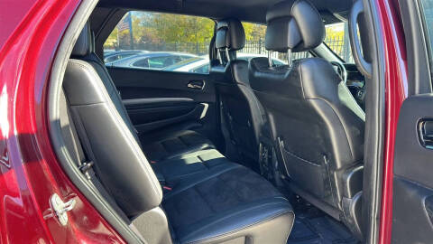 2020 Dodge Durango GT Plus