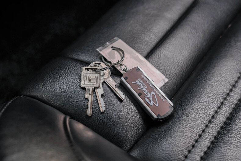 1972 Chevrolet Chevelle