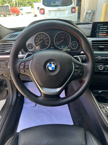 2017 BMW 3 Series 330e iPerformance