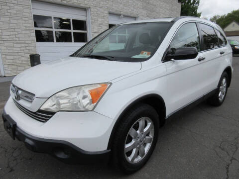 2007 Honda CR-V for sale at BOB & PENNY'S AUTOS in Plainville CT