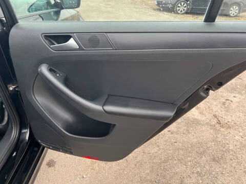 2013 Volkswagen Jetta