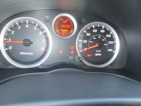 2012 Nissan Sentra 2.0 S