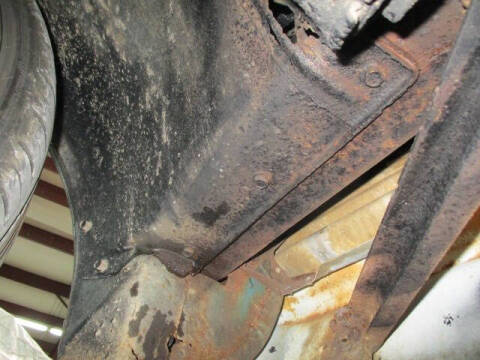 1970 Chevrolet C/K 10 Series