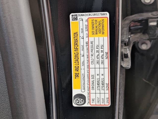 2024 Chevrolet Blazer EV RS