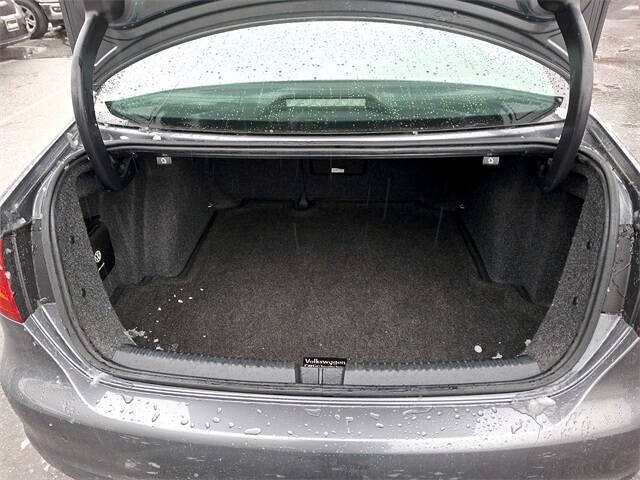 2014 Volkswagen Jetta