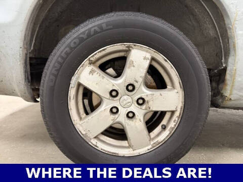 2006 Dodge Grand Caravan SXT