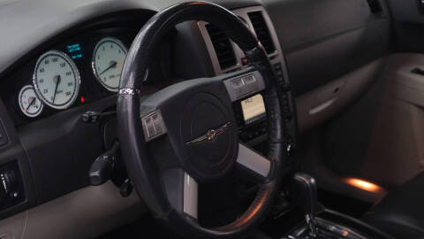 2006 Chrysler 300 SRT-8