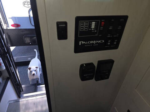 2026 Palomino BACKPACK HS2902