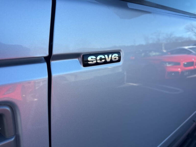 2016 Land Rover LR4 HSE