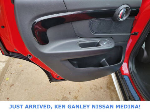 2022 MINI Countryman