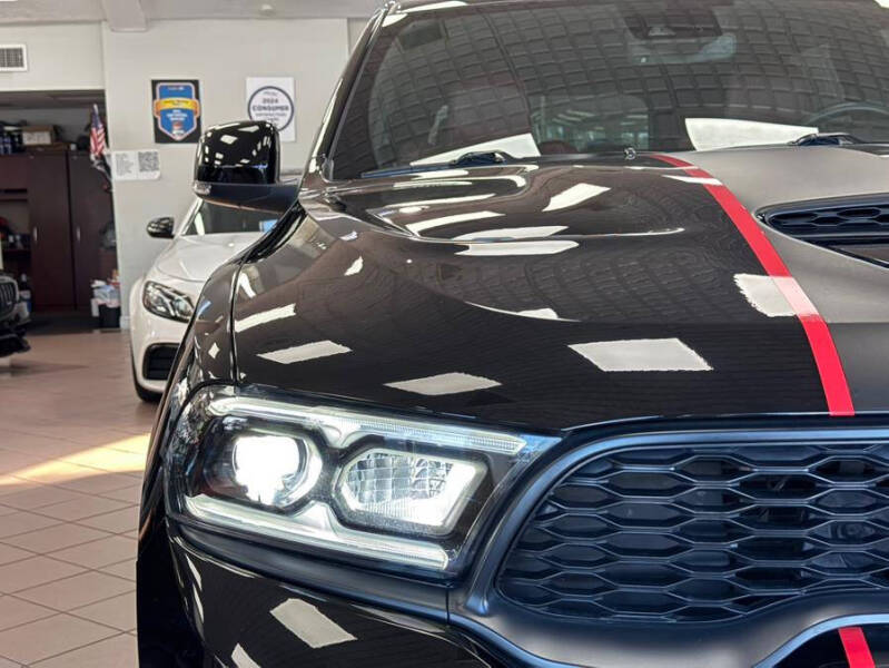 2023 Dodge Durango SRT 392 Premium