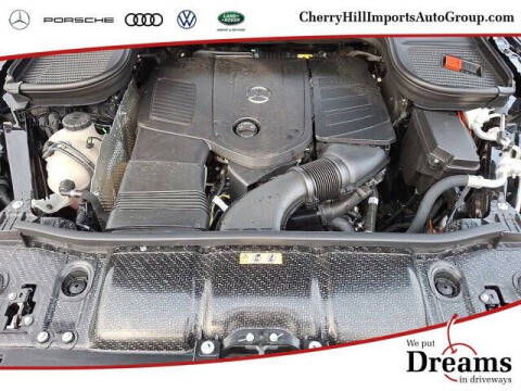 2026 Mercedes-Benz GLE GLE 350 4MATIC