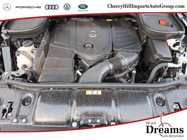 2026 Mercedes-Benz GLE GLE 350 4MATIC