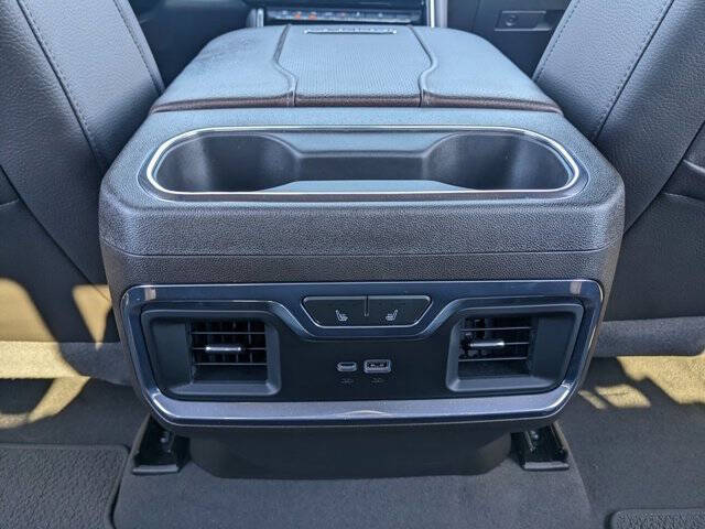 2024 GMC Sierra 3500HD