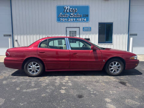 2005 Buick LeSabre Limited