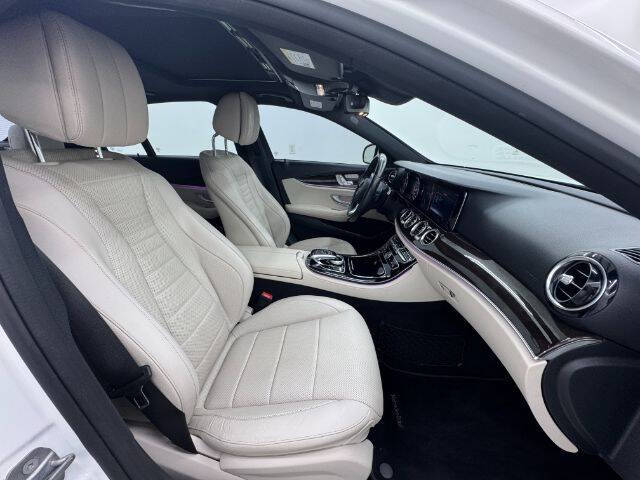 2017 Mercedes-Benz E-Class E 300