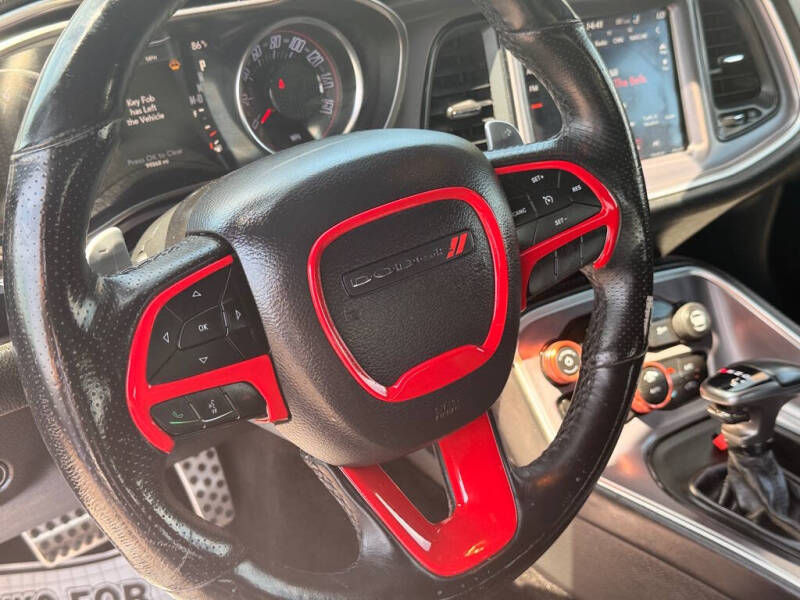 2019 Dodge Challenger GT