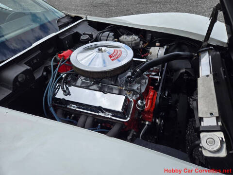 1969 Chevrolet Corvette