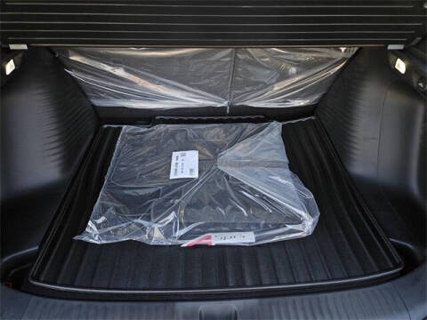 2025 Acura ADX w/A-SPEC