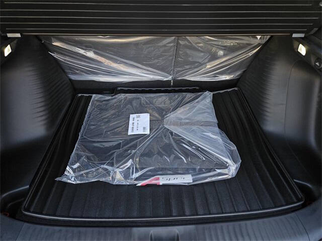 2025 Acura ADX w/A-SPEC