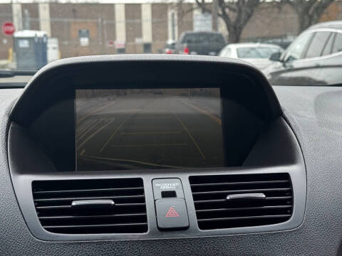 2011 Acura MDX SH-AWD w/Tech