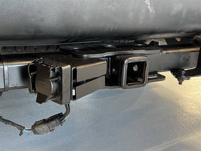 2019 Freightliner Sprinter 2500