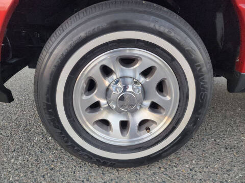 2011 Ford Ranger XLT