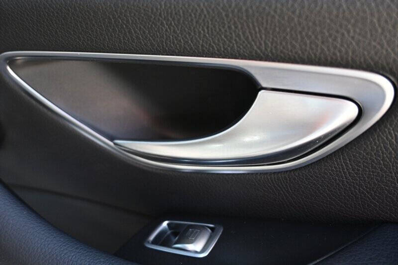 2021 Mercedes-Benz E-Class E 350