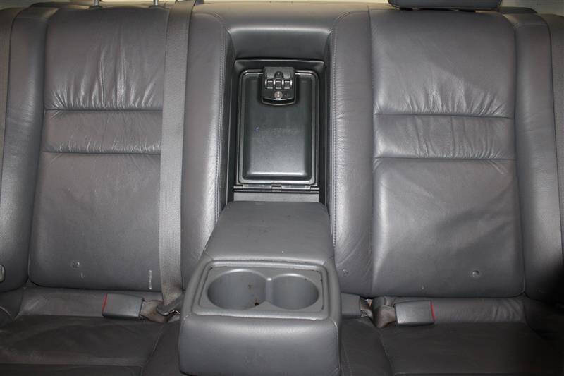 2007 Honda Accord EX-L V-6