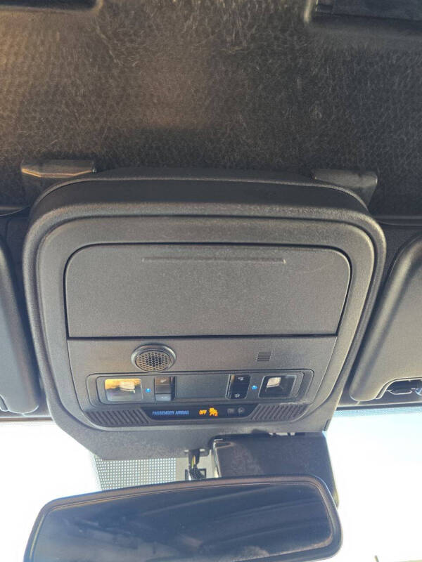 2023 Ford Bronco Outer Banks Advanced