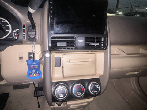 2006 Honda CR-V Special Edition