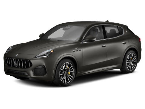 2023 Maserati Grecale